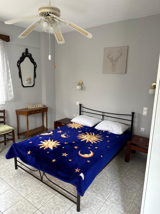 Welcome In Salamina Villa Екстериор снимка