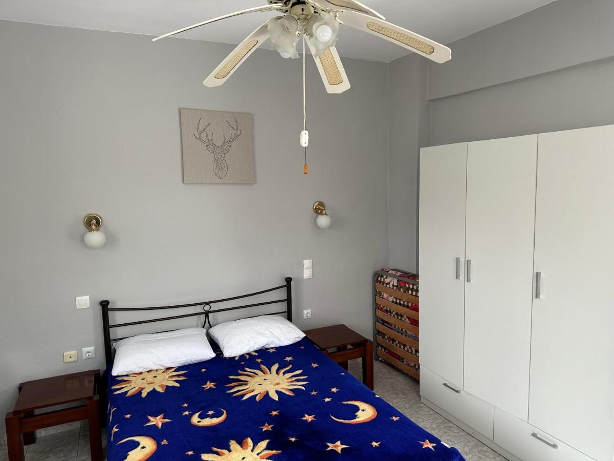 Welcome In Salamina Villa Екстериор снимка