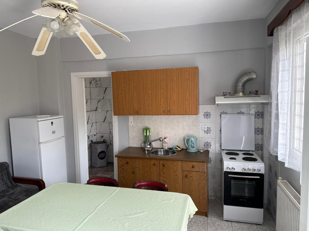 Welcome In Salamina Villa Екстериор снимка