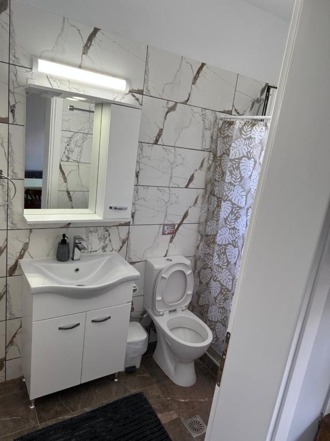 Welcome In Salamina Villa Екстериор снимка
