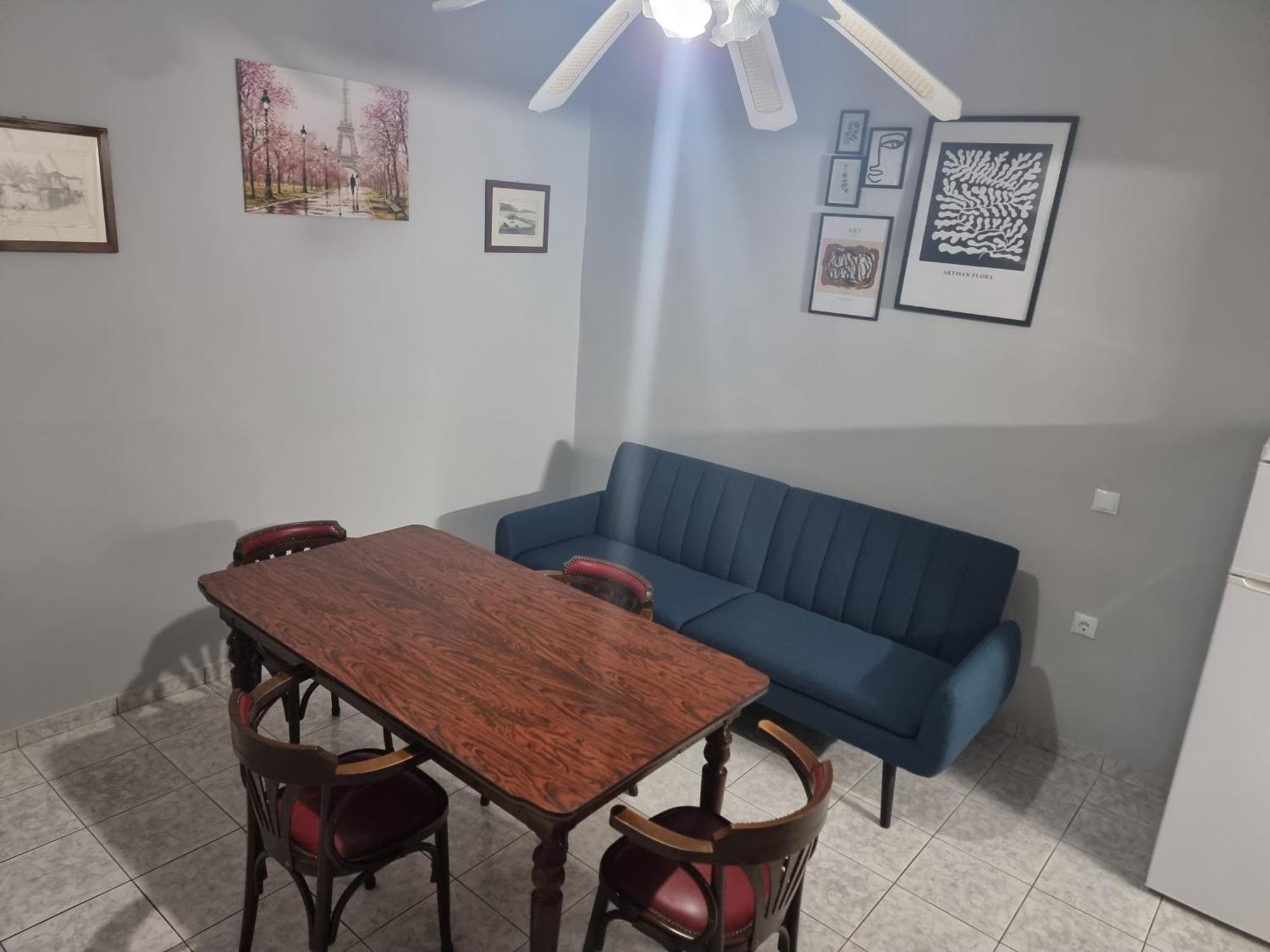 Welcome In Salamina Villa Екстериор снимка