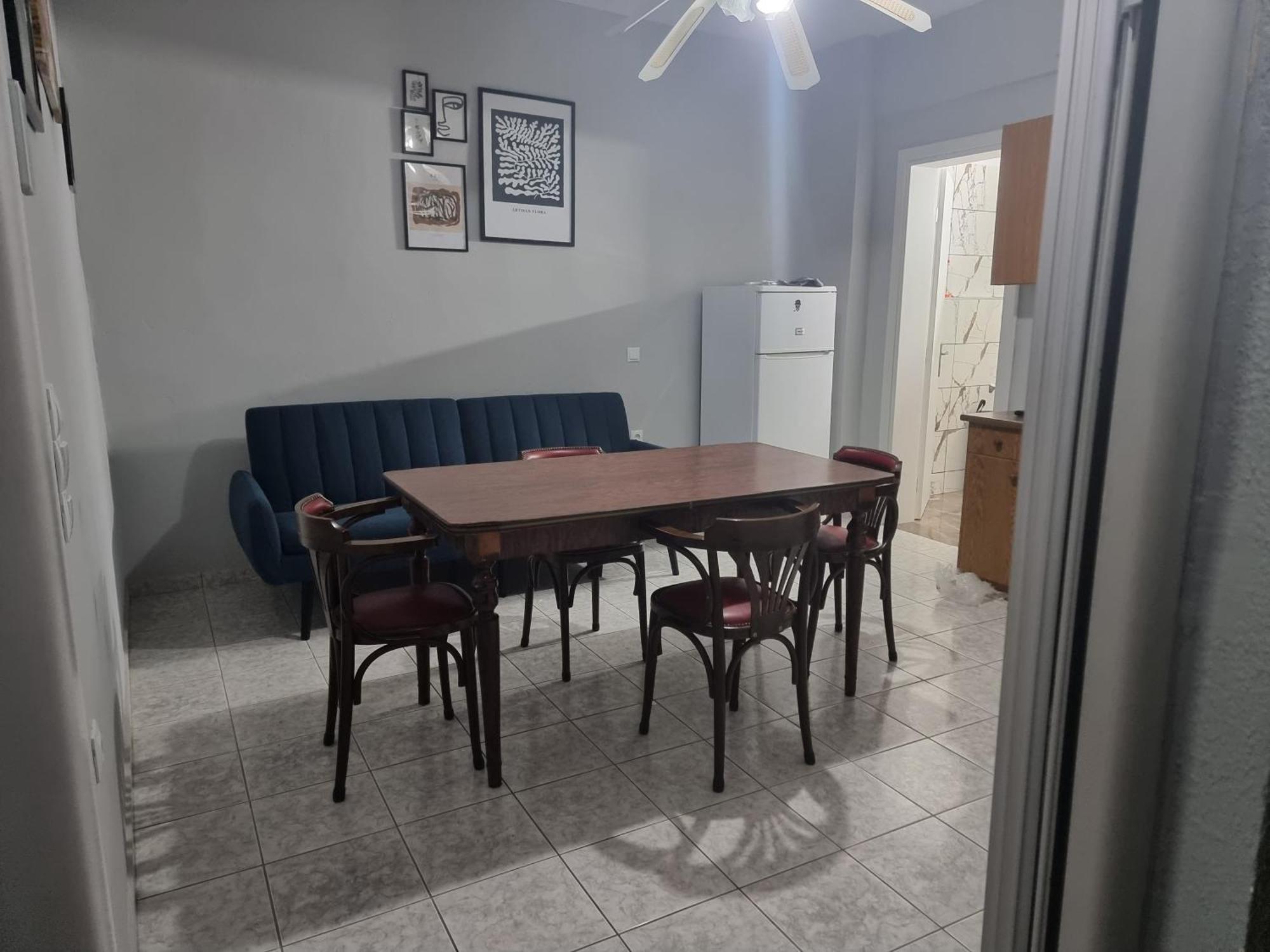 Welcome In Salamina Villa Екстериор снимка
